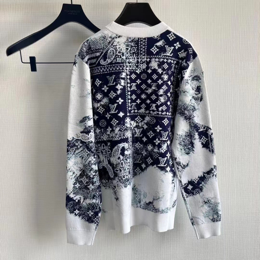 Best Replica Louis Vuitton Sweater - Colareps