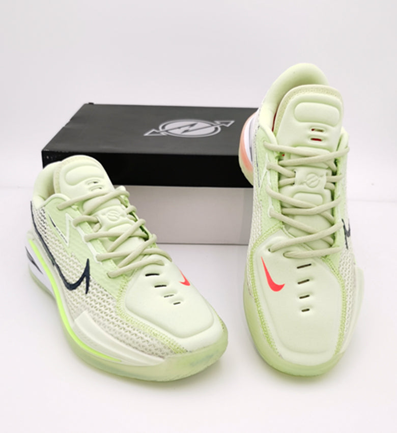 Best Replica NIKE AIR ZOOM G.T. CUT x GRINCH - Colareps