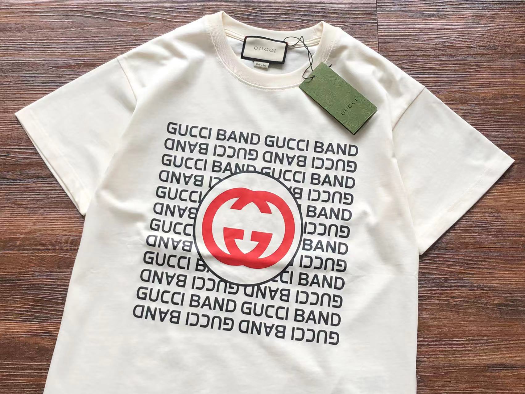 Best Replica Gucci T-shirt - Colareps