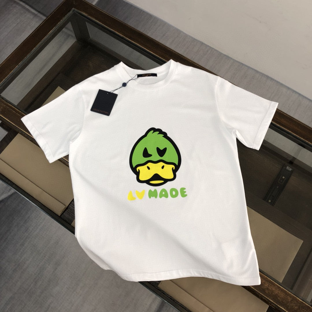 Best Replica Louis Vuitton T-shirt - Colareps