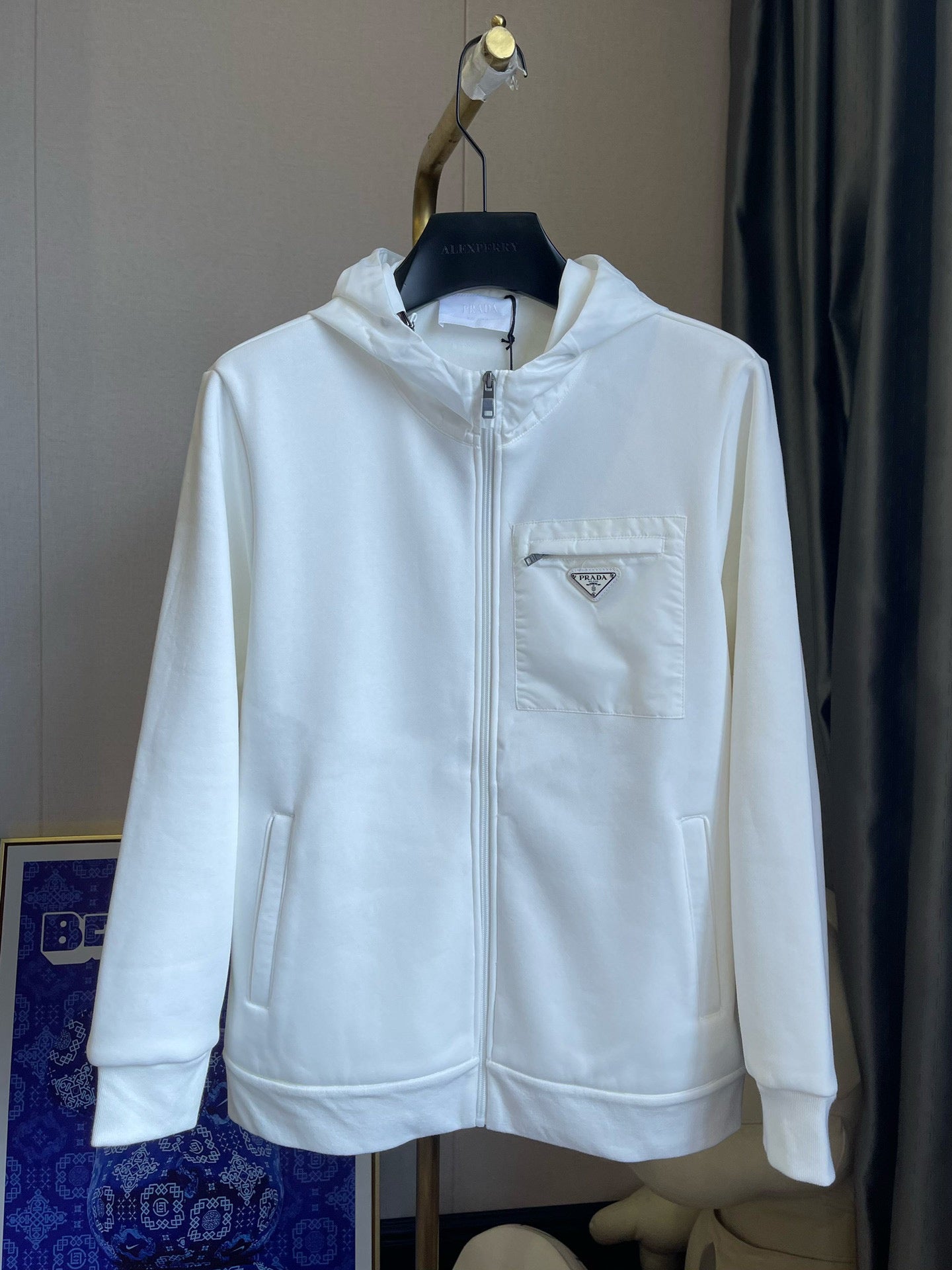 Best Replica Prada Jacket - Colareps