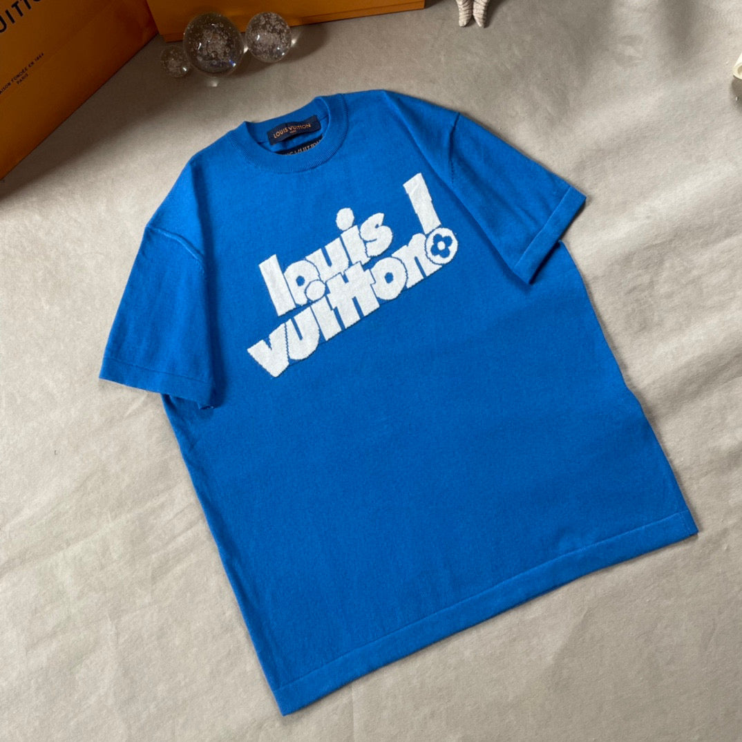 Best Replica Louis Vuitton T-shirt - Colareps