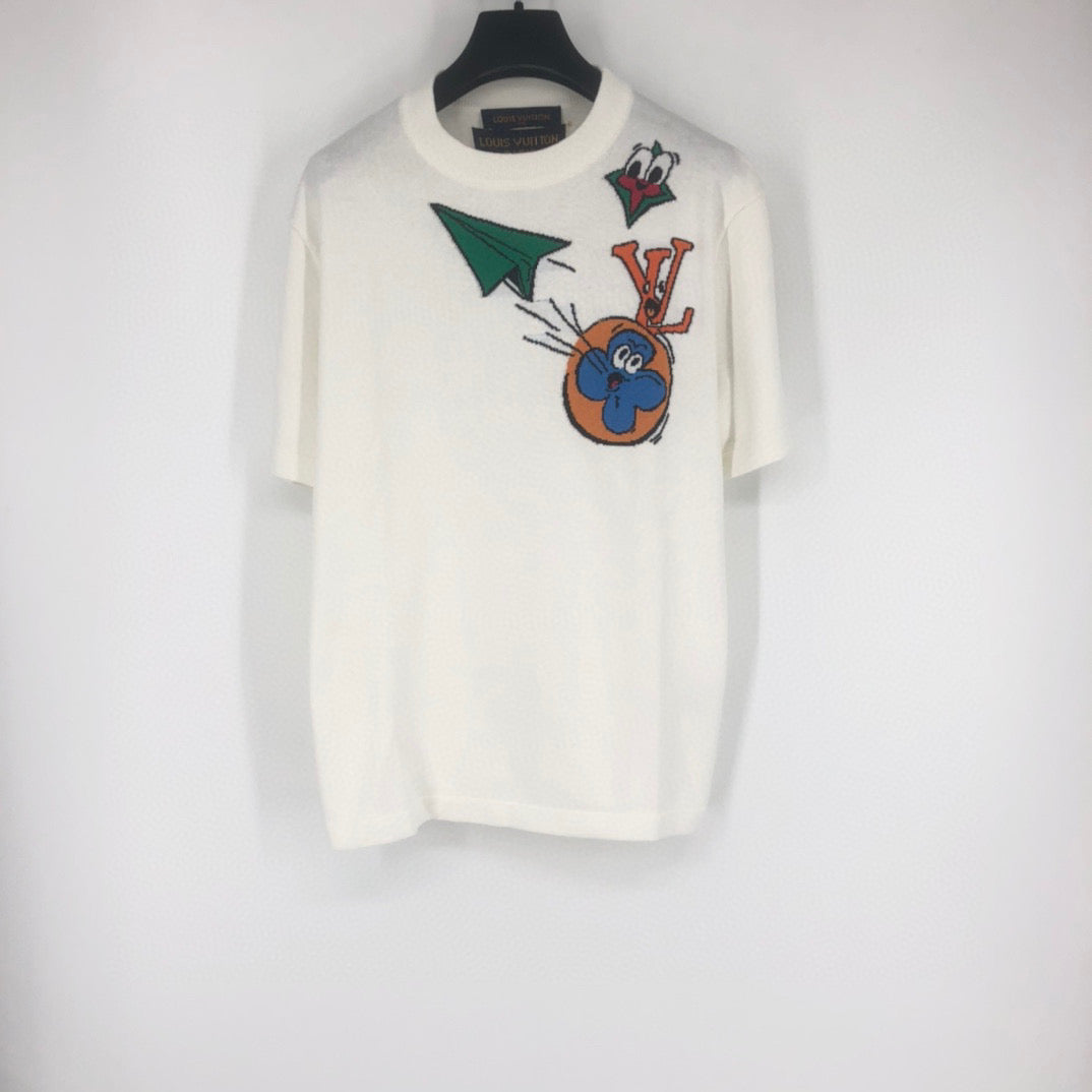 Best Replica Louis Vuitton T-shirt - Colareps