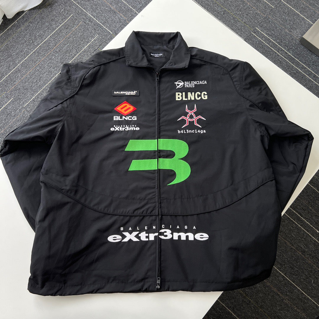 Best Replica Balenciaga Jacket - Colareps