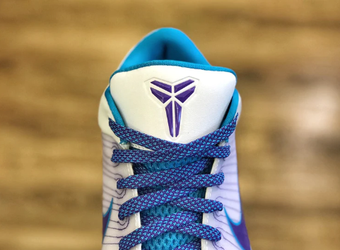 Best Replica NIKE KOBE 4 PROTRO x DRAFT DAY HORNETS - Colareps