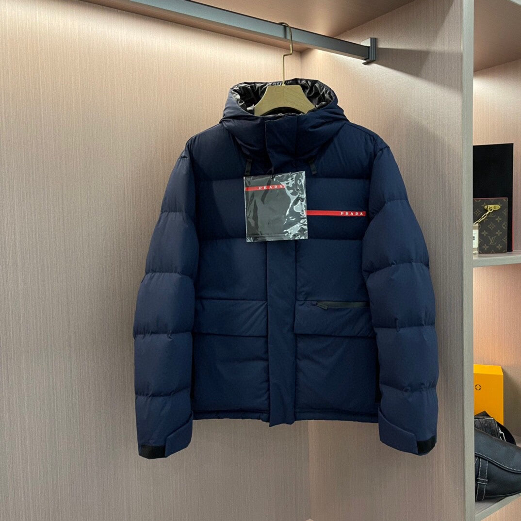 Best Replica Prada Jacket - Colareps