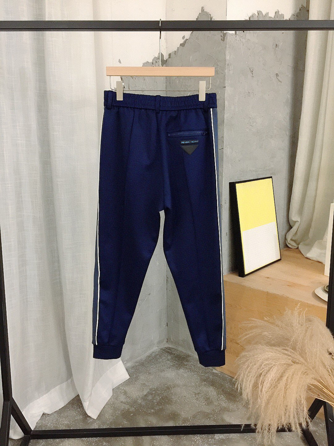 Best Replica Prada Pants - Colareps