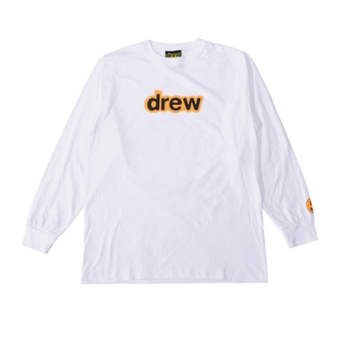 Best Replica Drew House Crewneck Long Sleeve Shirt #29210 - Colareps
