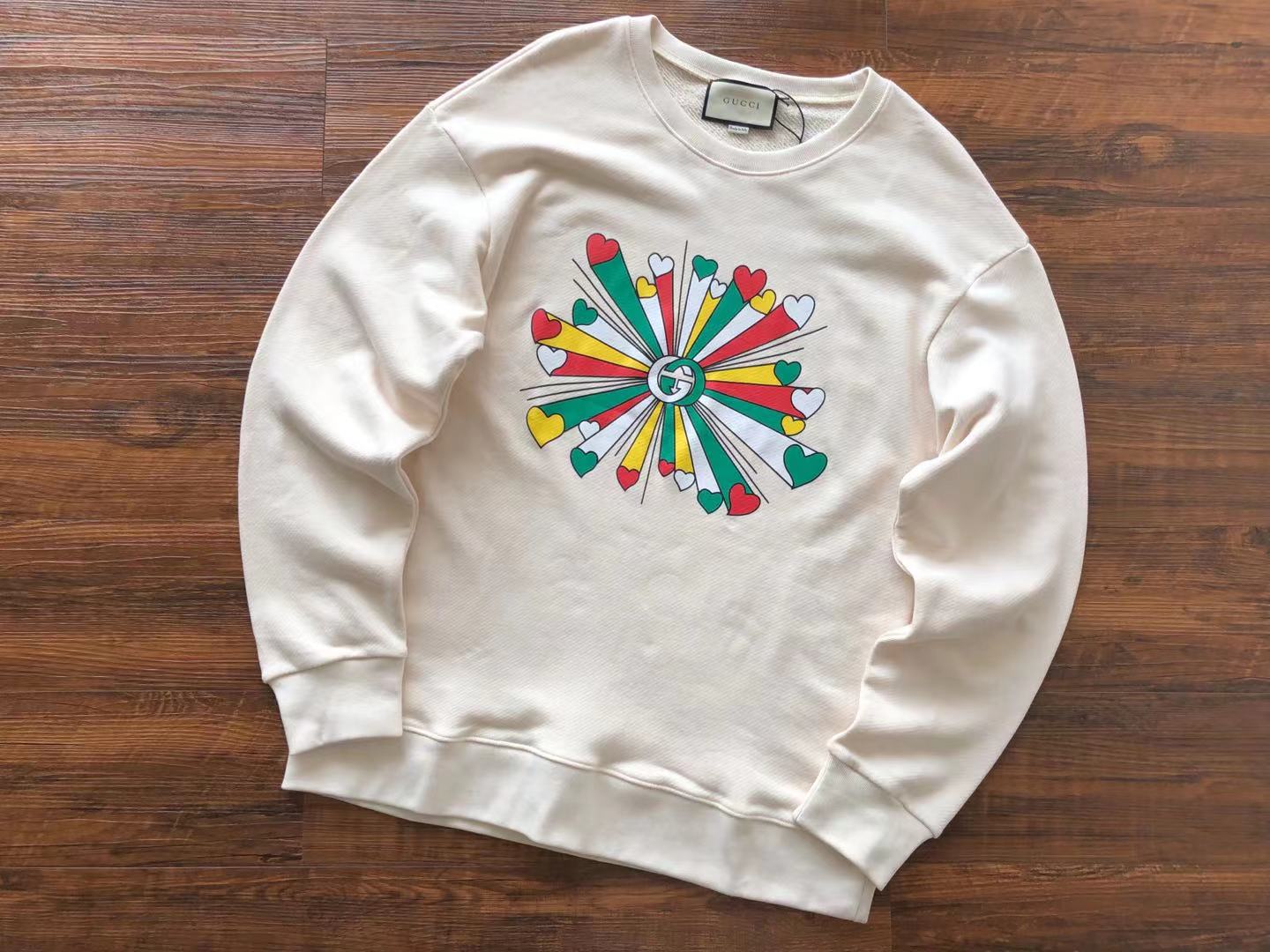 Best Replica Gucci Sweatshirt - Colareps