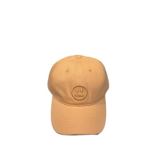 Best Replica Drew Trucker Hat Orange - Colareps