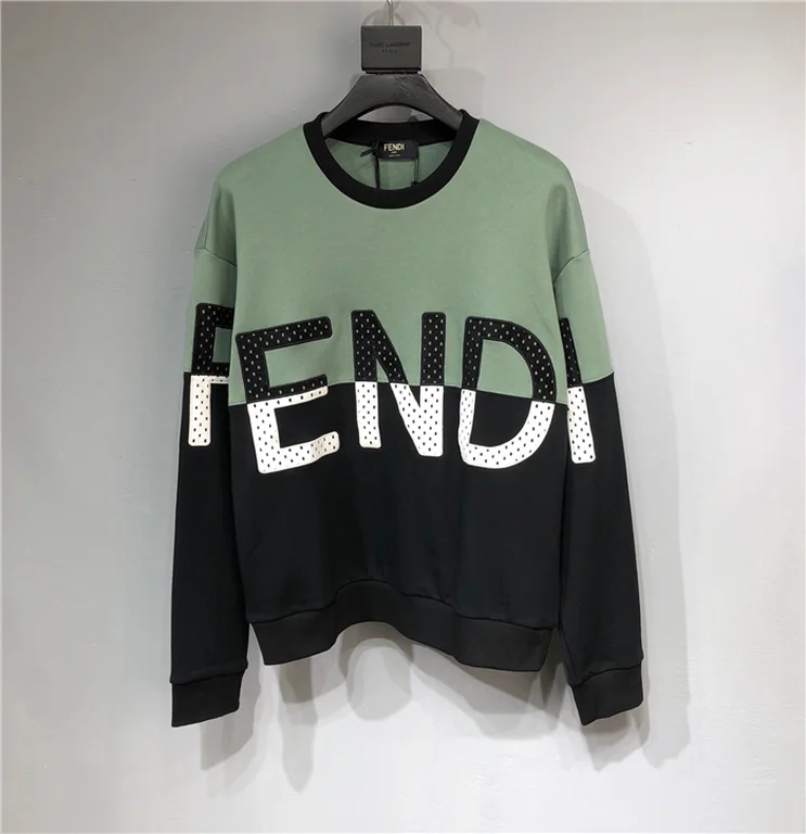 Best Replica 2021SS Fendi Sweater - Colareps