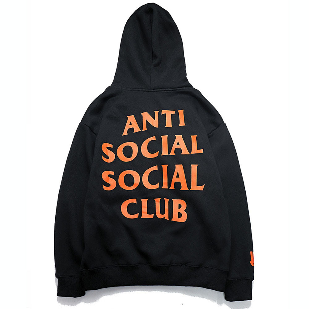 Best Replica ASSC X UNDEFEATED Hoodie - Colareps