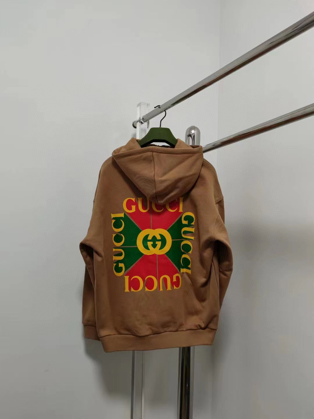 Best Replica Gucci Hoodie - Colareps