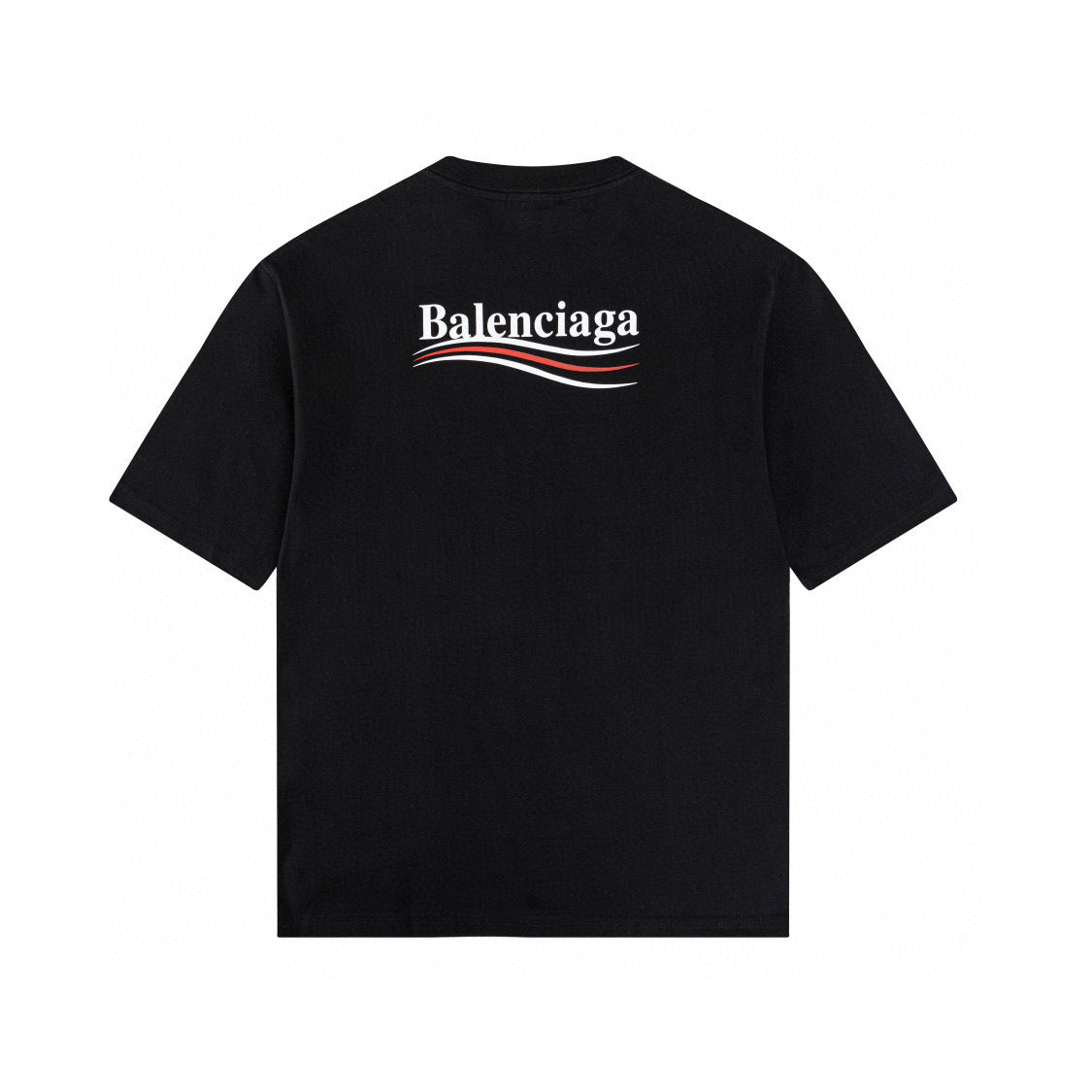 Best Replica Balenciaga T-shirt - Colareps