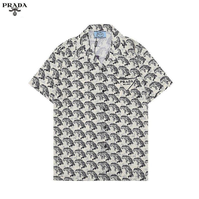 Best Replica Prada Shirt - Colareps