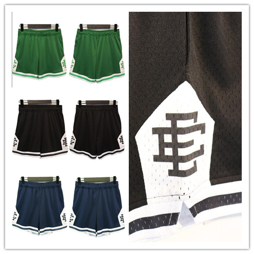 Best Replica Quick Dry Double E on Both Sides Basic colors shorts 3 colors - Colareps