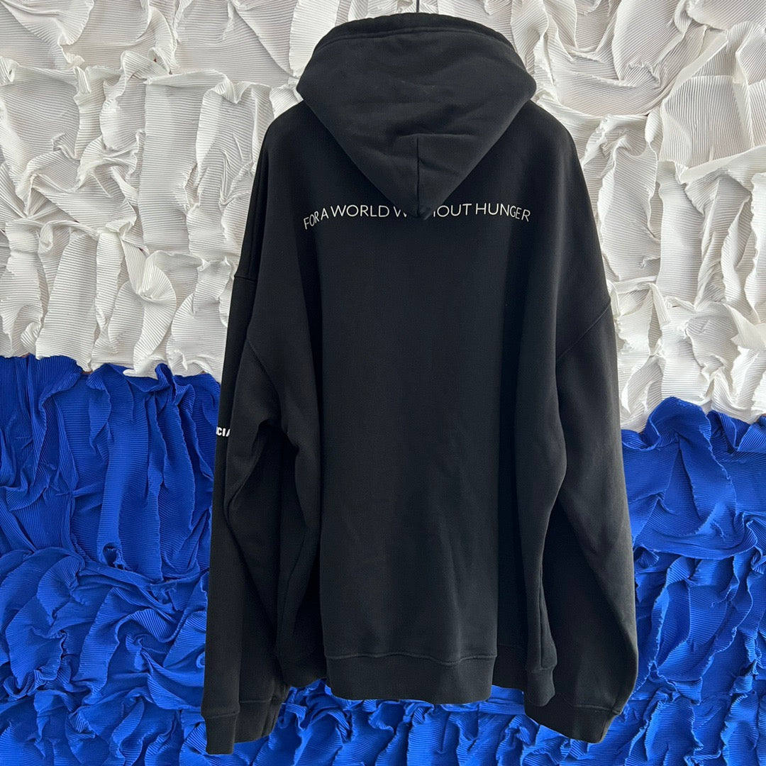Best Replica Balenciaga Hoodie - Colareps