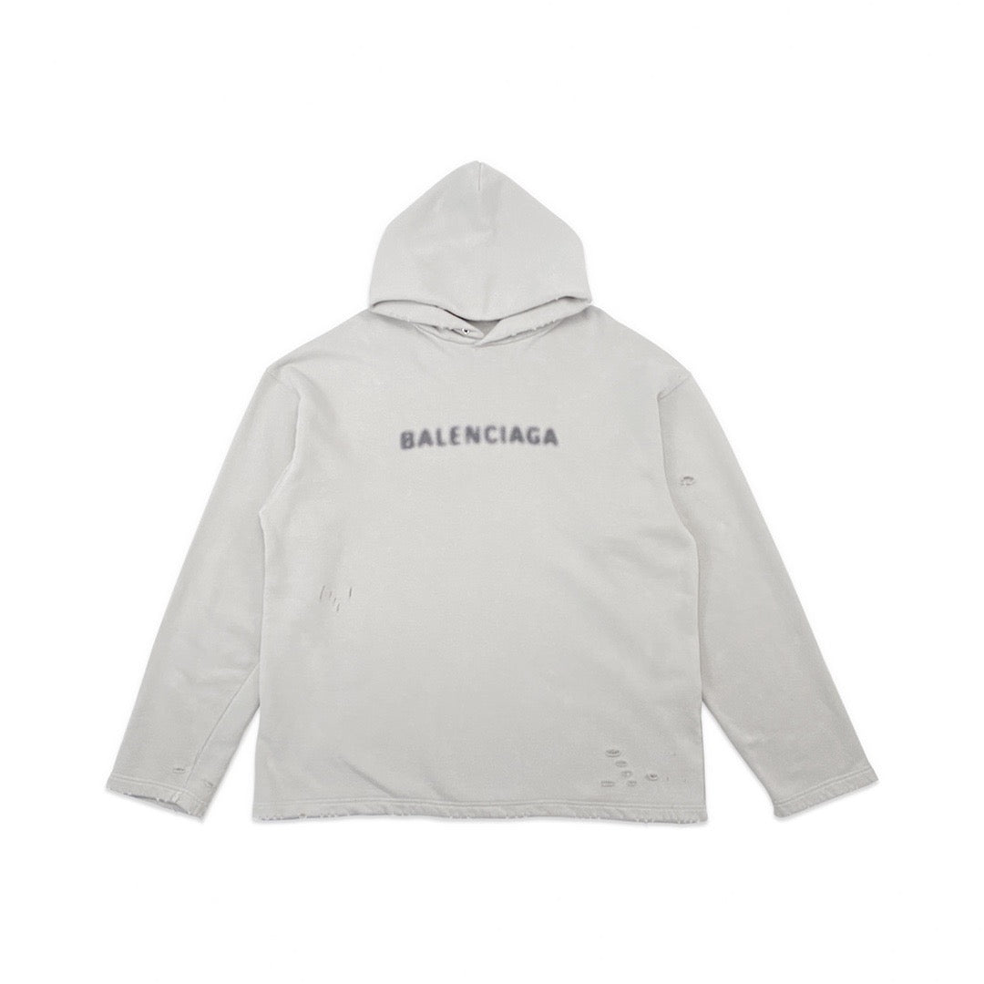 Best Replica Balenciaga Hoodie - Colareps