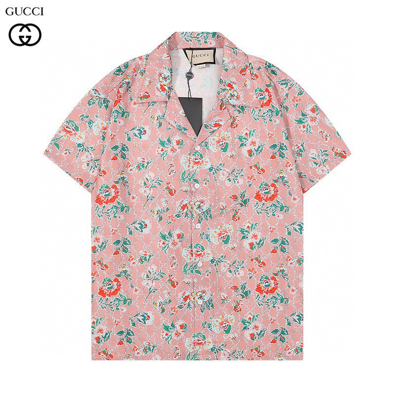 Best Replica Gucci Shirt - Colareps