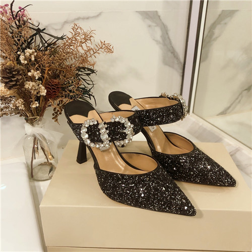 Best Replica jimmy choo high heel sandals - Colareps