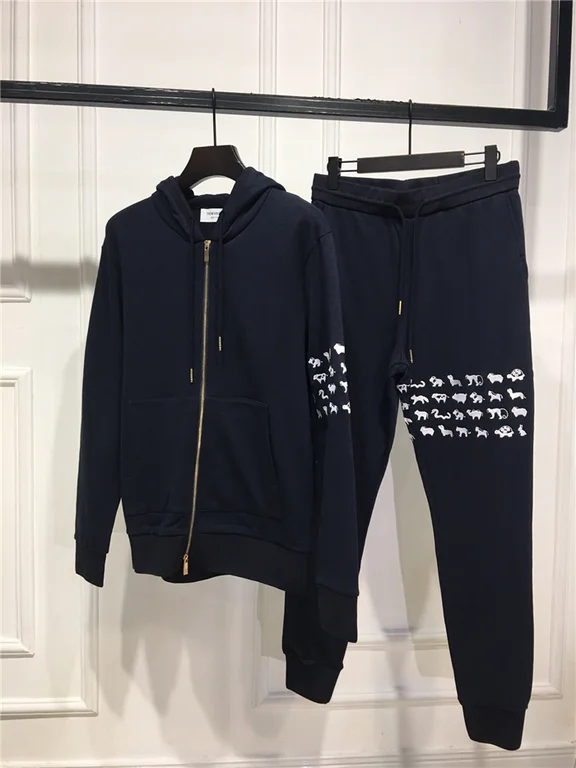 Best Replica 2021fw Thom Browne Suit - Colareps