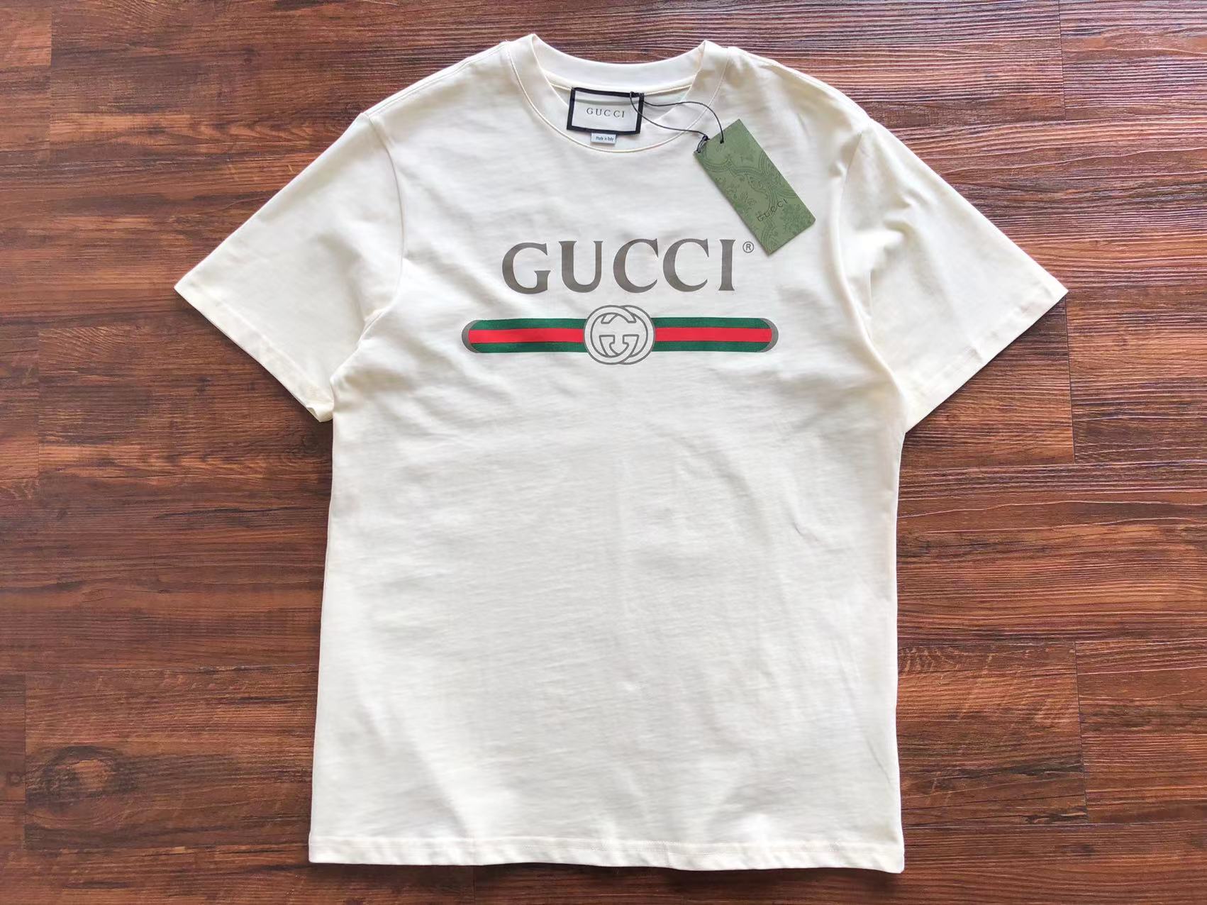 Best Replica Gucci T-shirt - Colareps