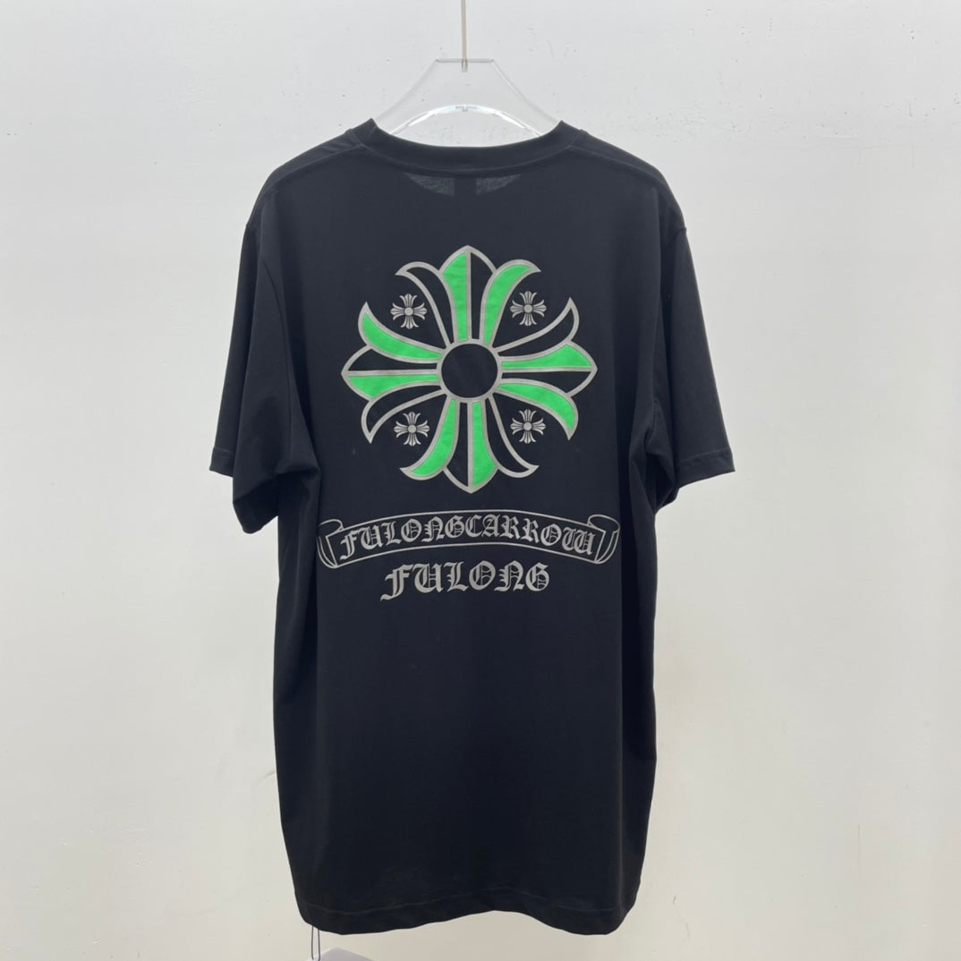 Best Replica Chrome Hearts T-shirt - Colareps