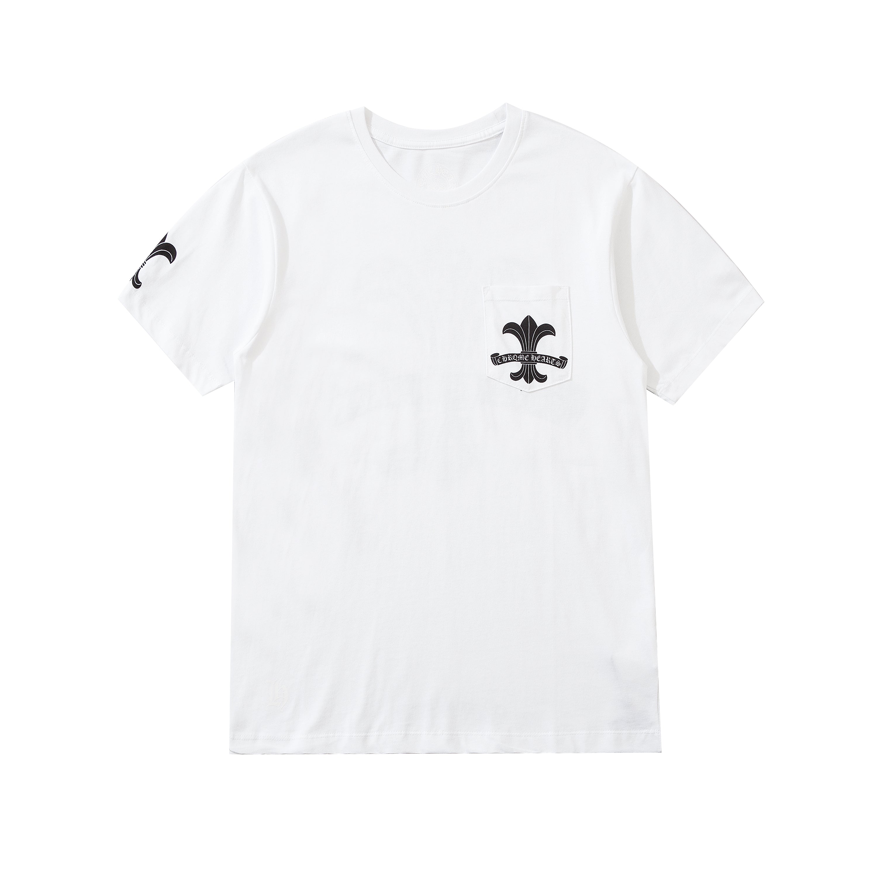 Best Replica Chrome Hearts T-shirt - Colareps