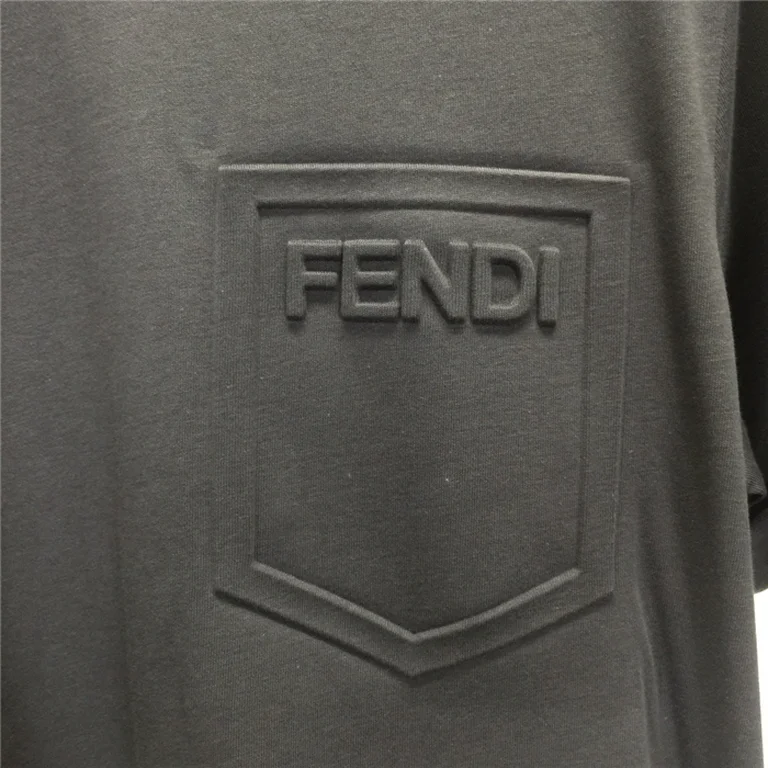 Best Replica 2021ss Fendi T Shirt - Colareps