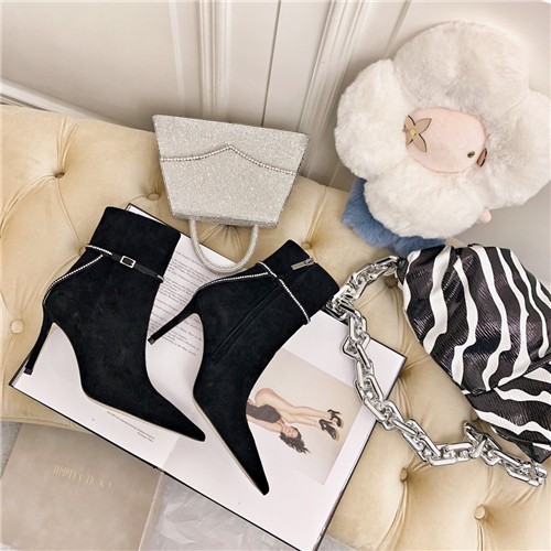 Best Replica Jimmy Choo boots replica shoes - Colareps