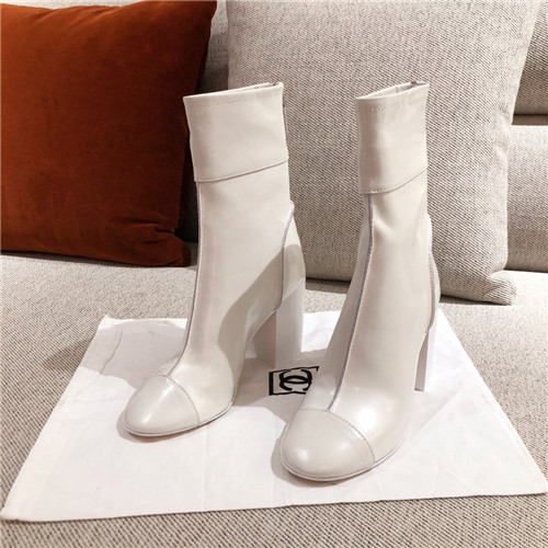 Best Replica chanel ankle boots - Colareps