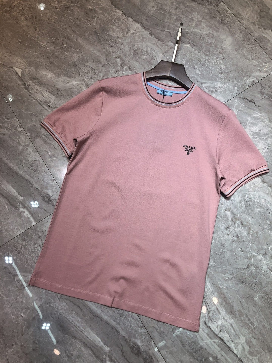 Best Replica Prada T-shirt - Colareps