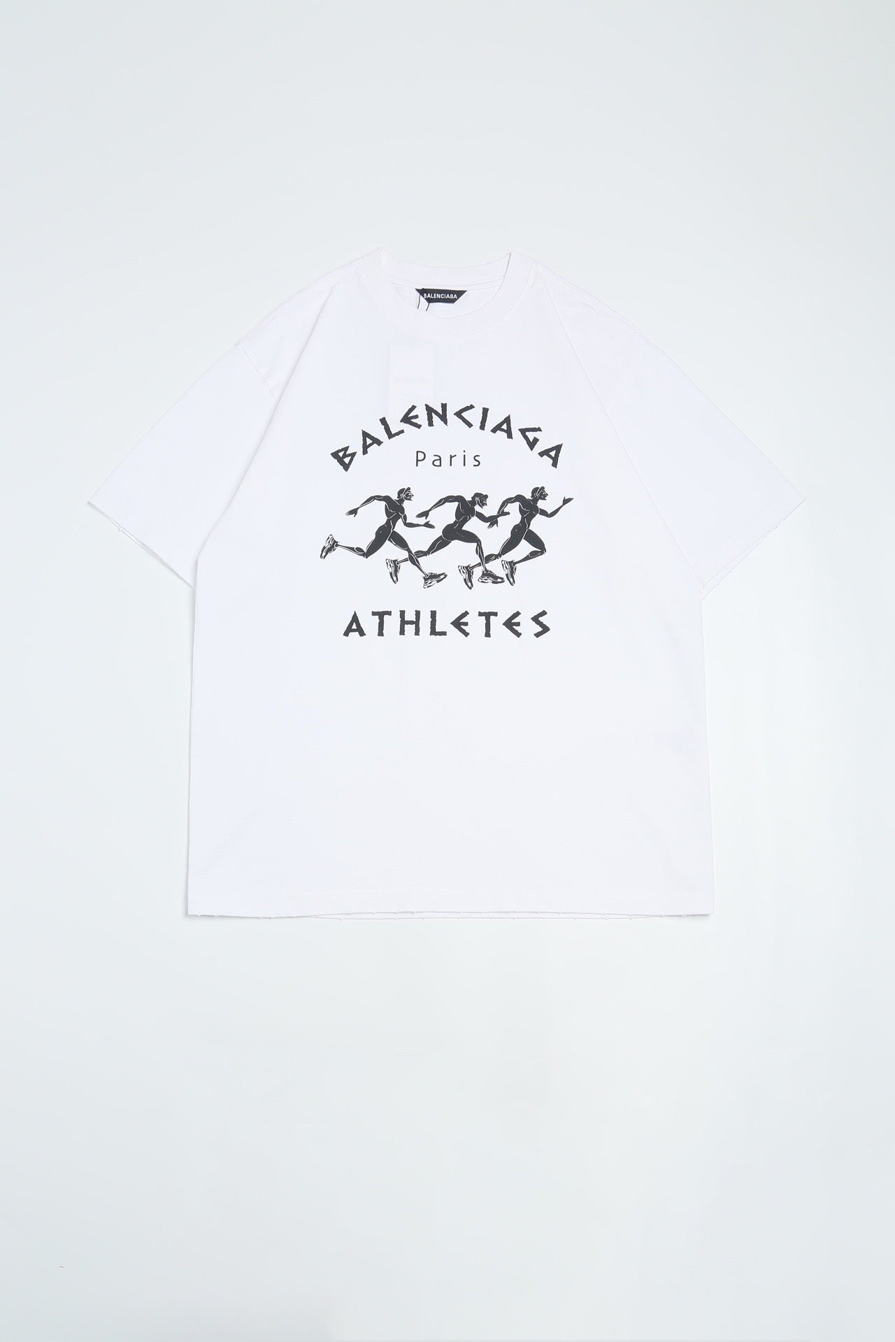 Best Replica Balenciaga T-shirt - Colareps