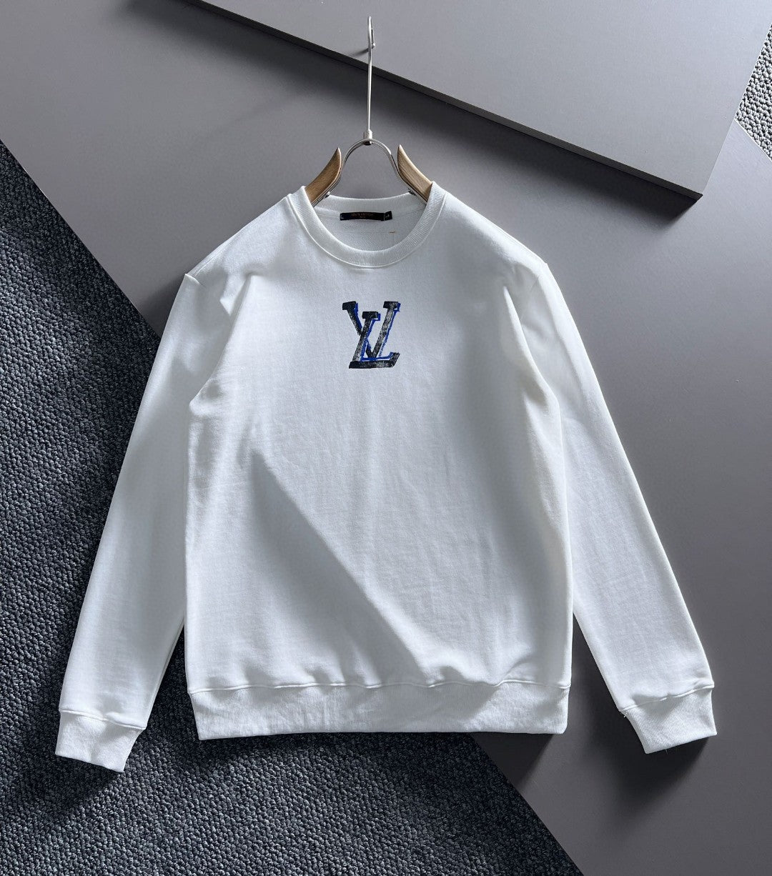 Best Replica Louis Vuitton Sweatshirt - Colareps