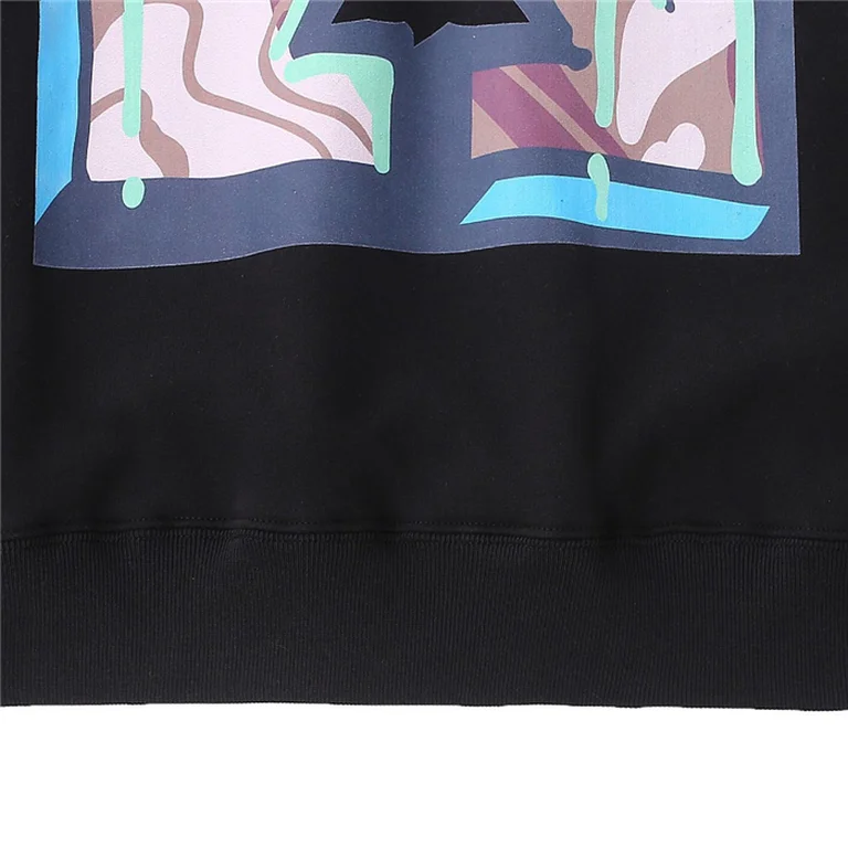 Best Replica 2022fw OFF WHITE Sweater - Colareps