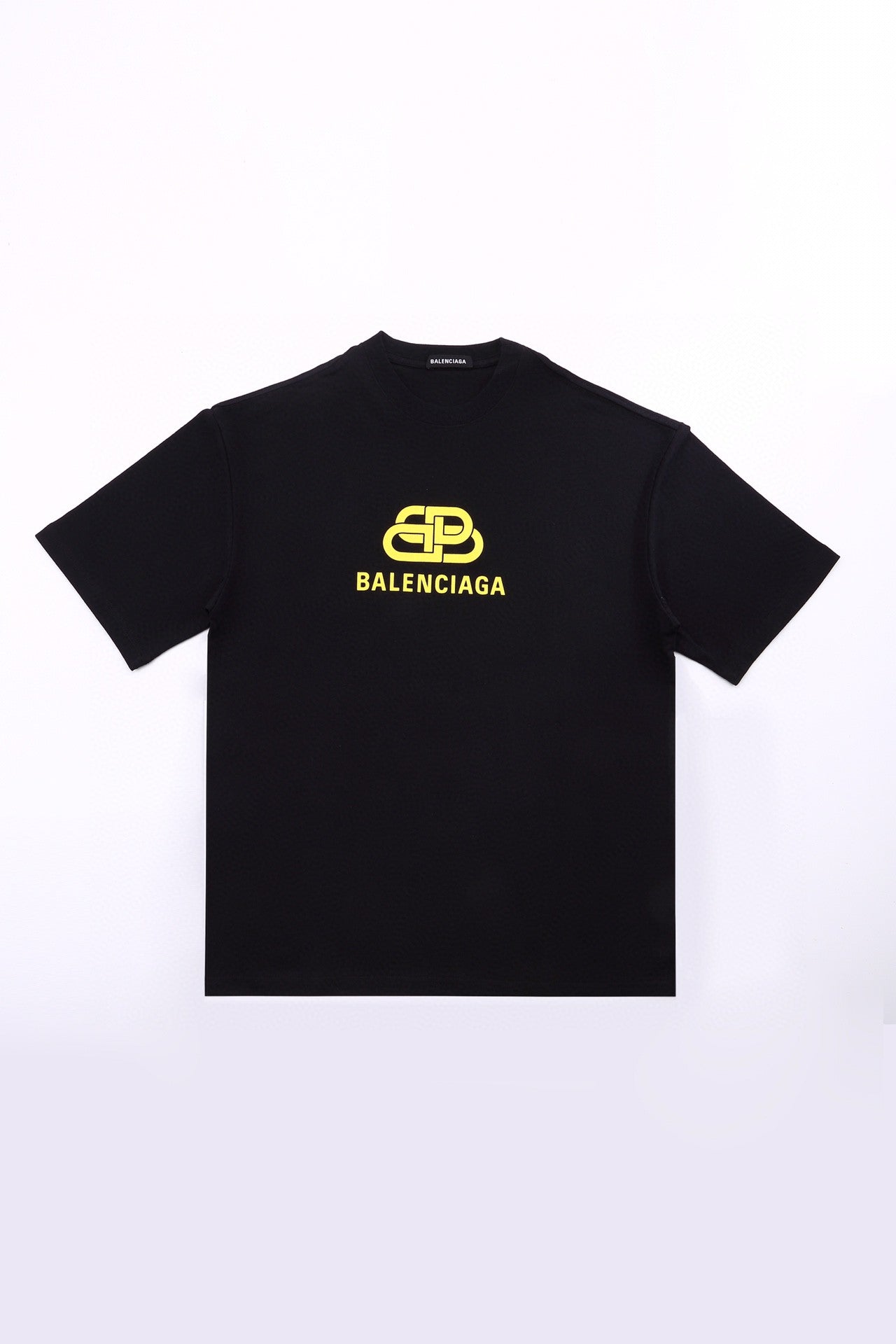 Best Replica Balenciaga T-shirt - Colareps