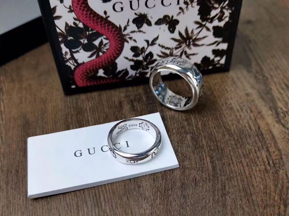 Best Replica Gucci Ring - Colareps
