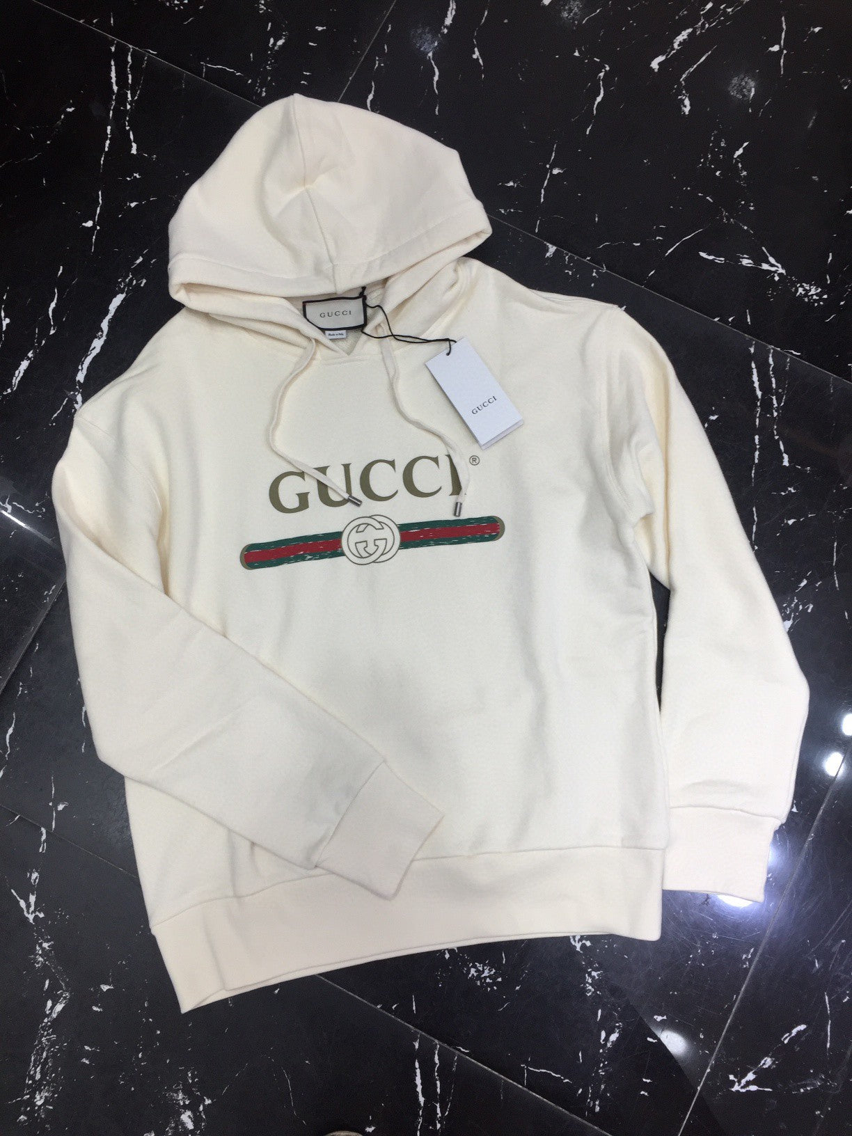 Best Replica Gucci Hoodie - Colareps