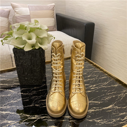 Best Replica chanel ankle boots womens - Colareps