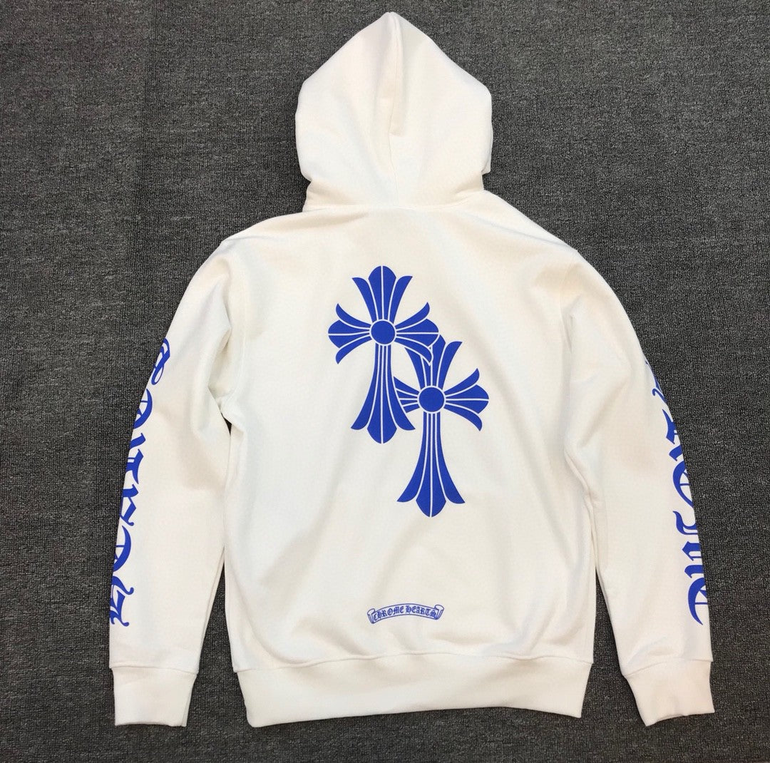 Best Replica Chrome Hearts Hoodie Replica - Colareps