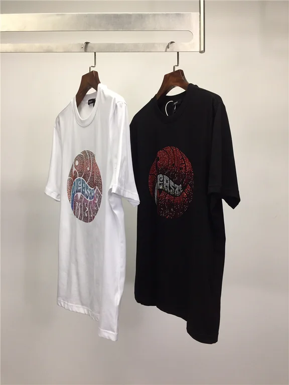 Best Replica 2021ss Versace T Shirt - Colareps