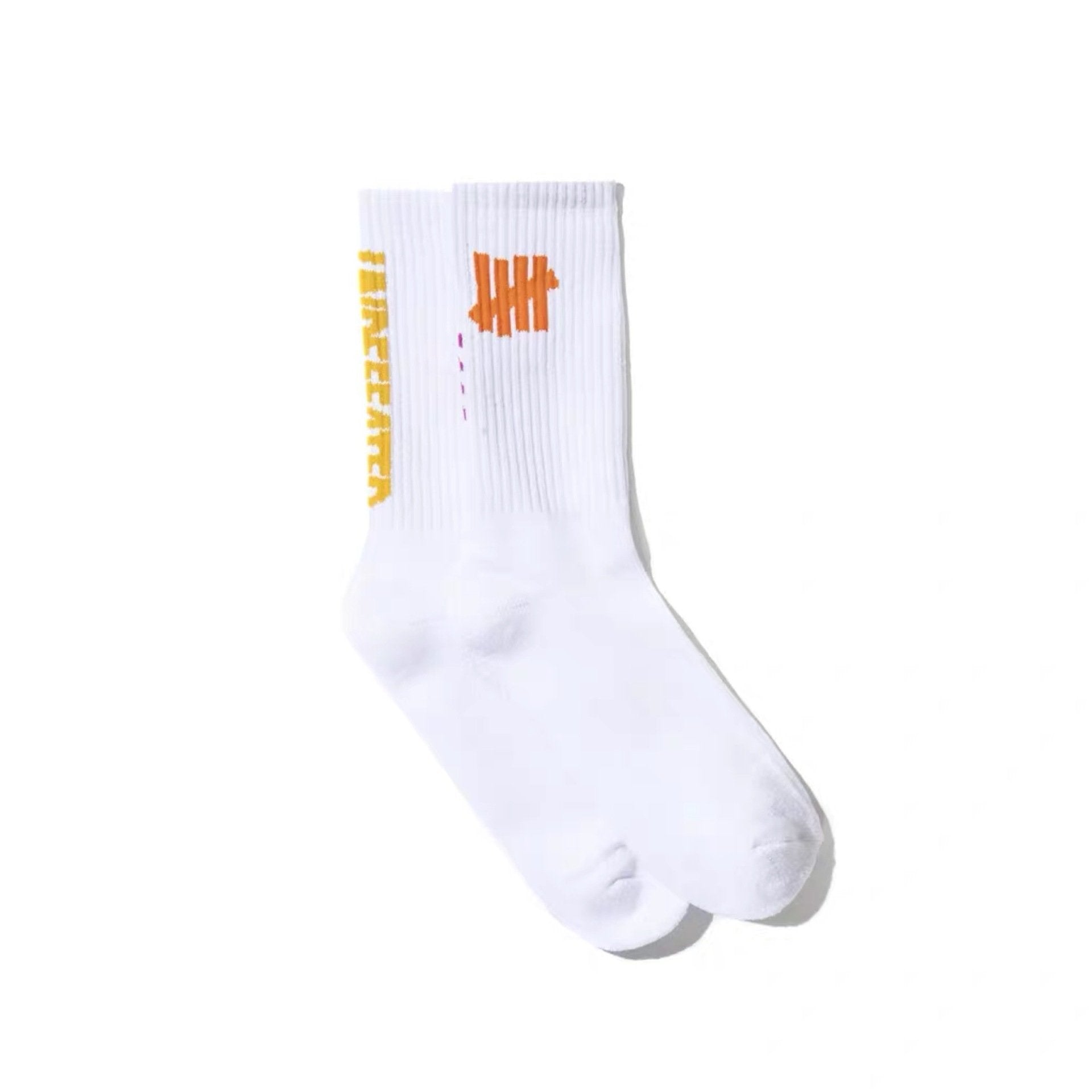 Best Replica ASSC X UNDEFEATED Sock - Colareps