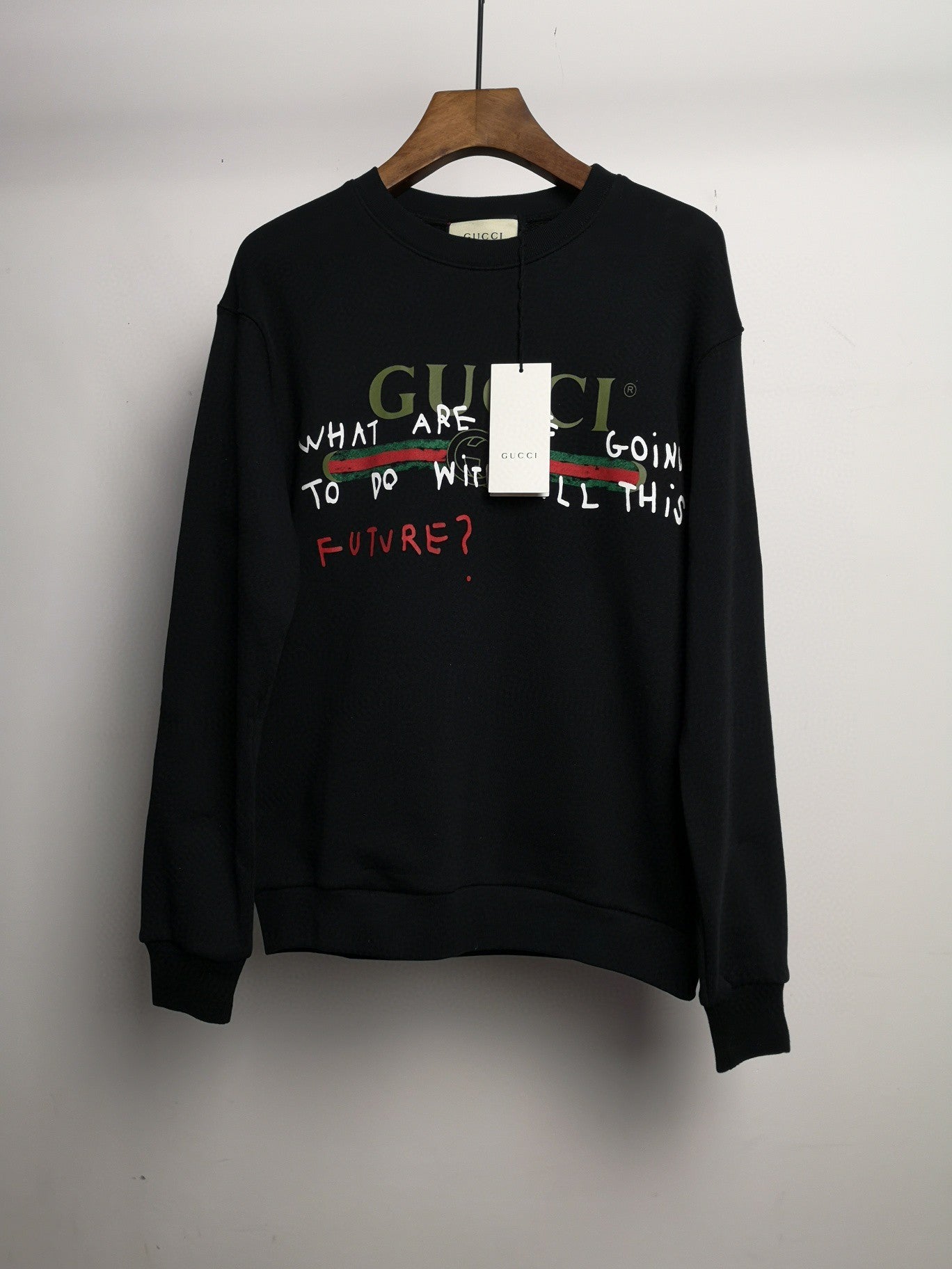 Best Replica Gucci Sweatshirt - Colareps