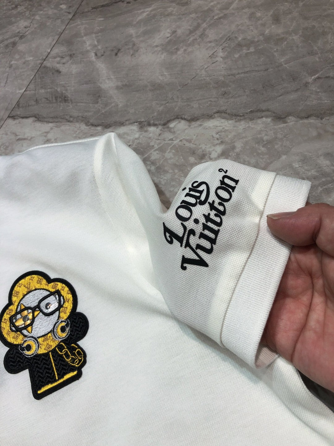 Best Replica Louis Vuitton Shirt - Colareps