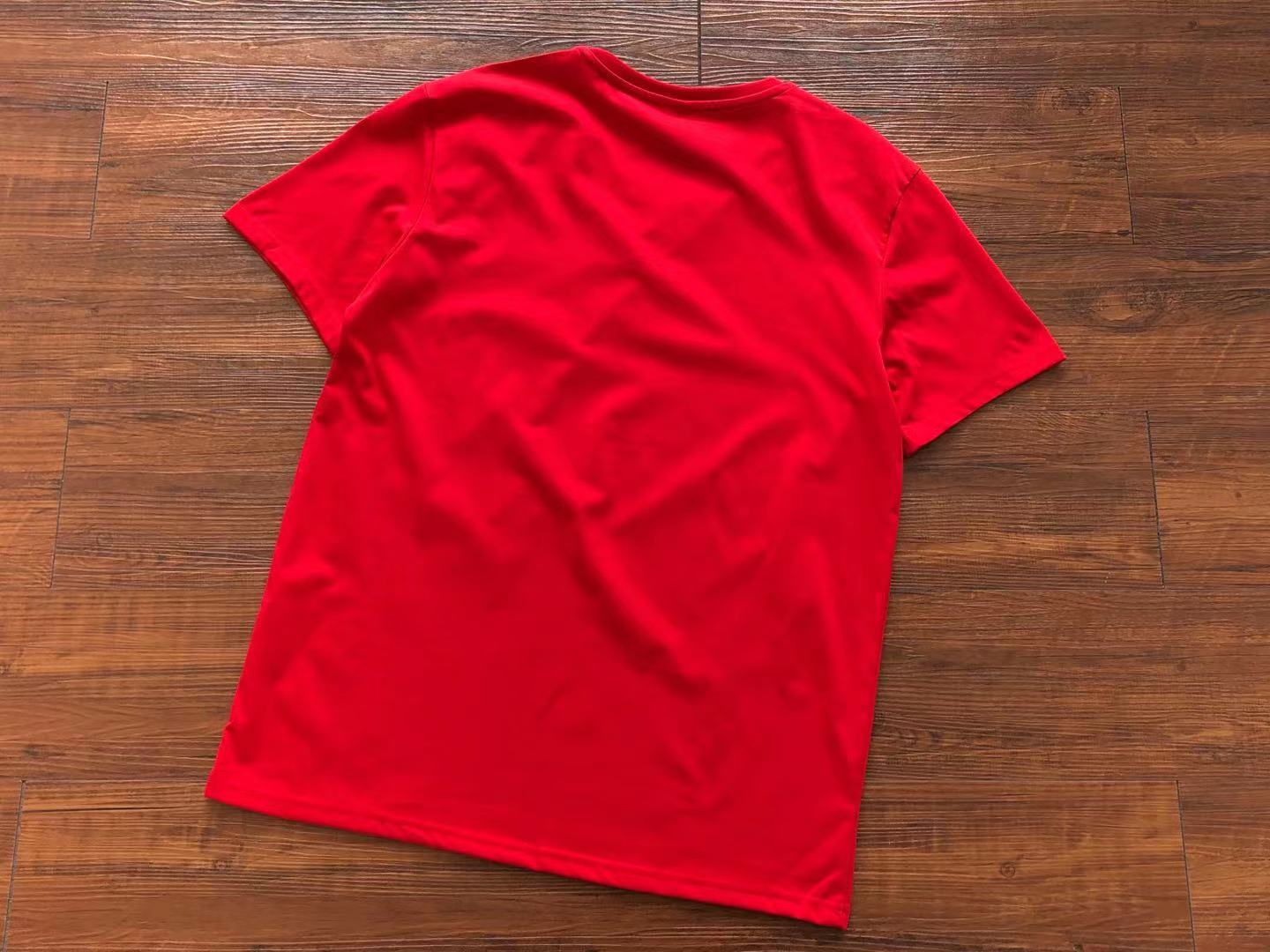 Best Replica Gucci x The North Face T-shirt - Colareps