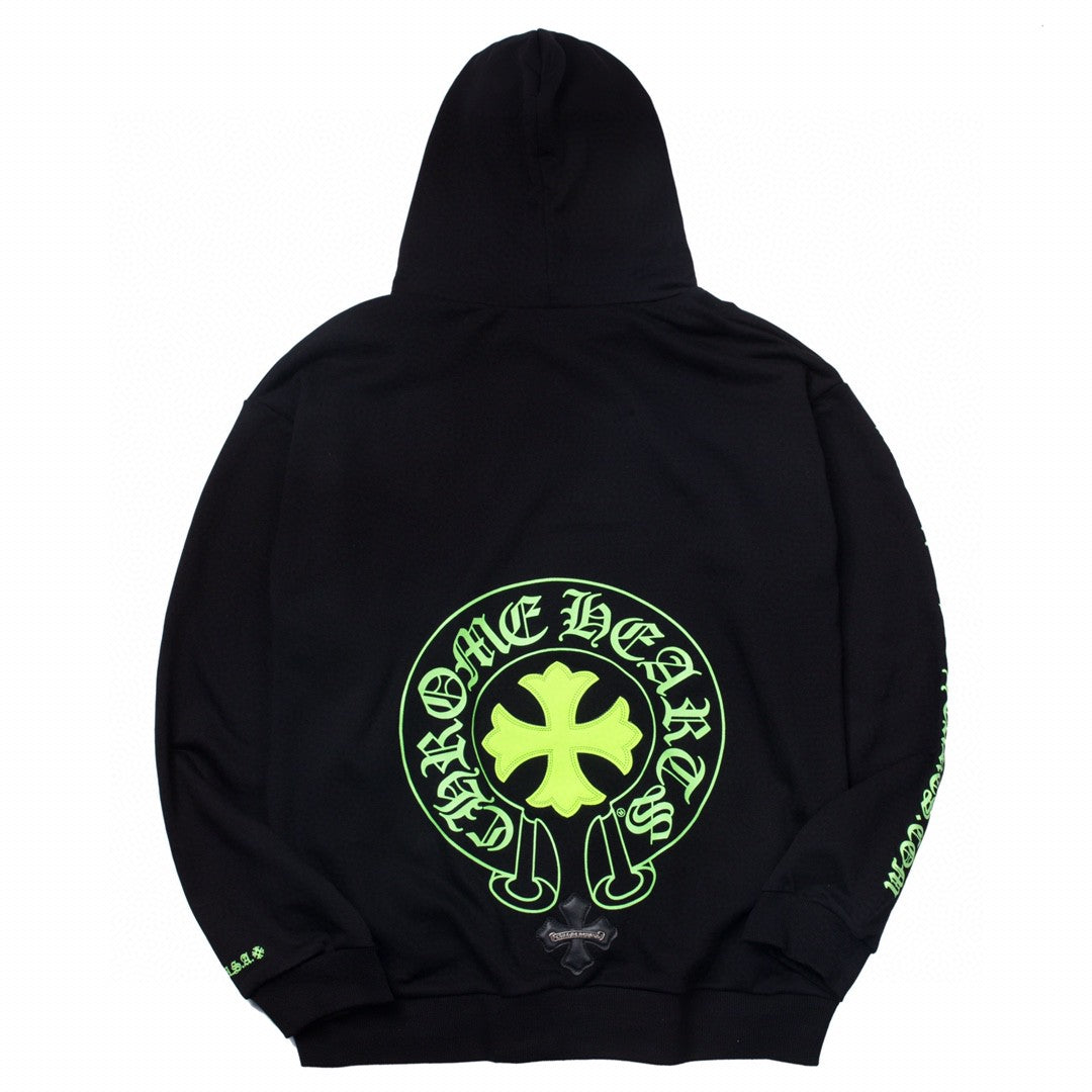 Best Replica Chrome Hearts Hoodie Replica - Colareps