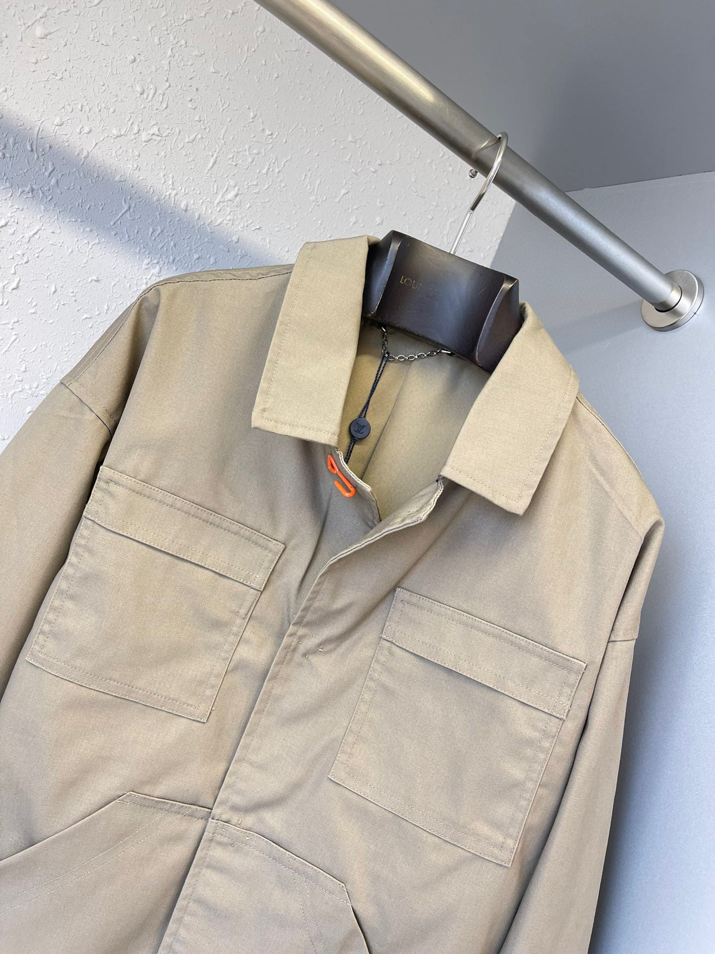 Best Replica Louis Vuitton Jacket - Colareps