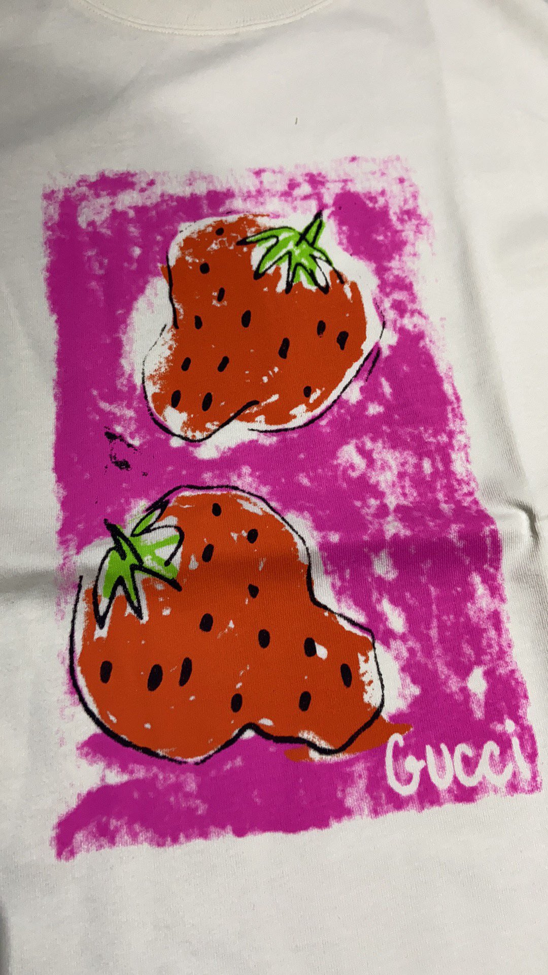 Best Replica Gucci T-shirt - Colareps