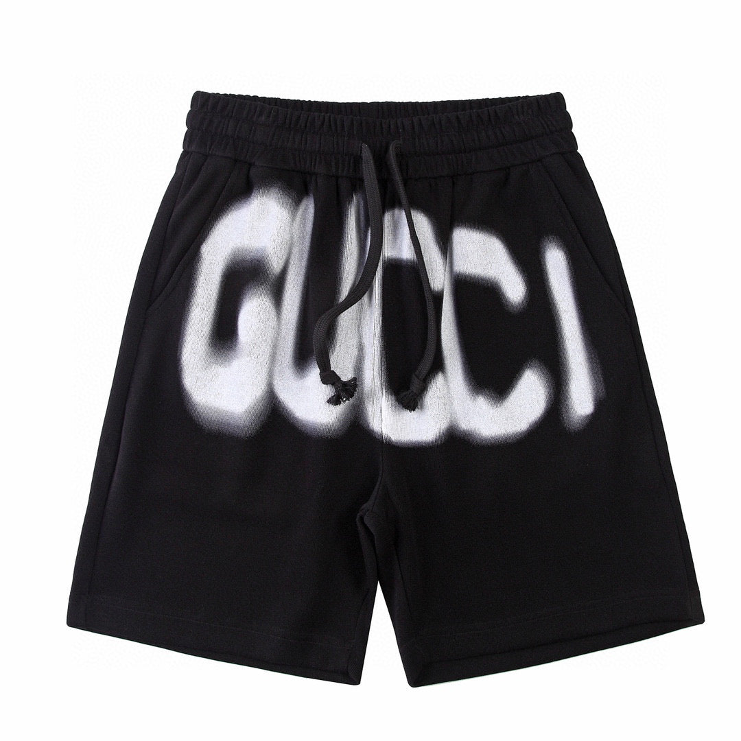 Best Replica Gucci x Balenciaga Shorts - Colareps