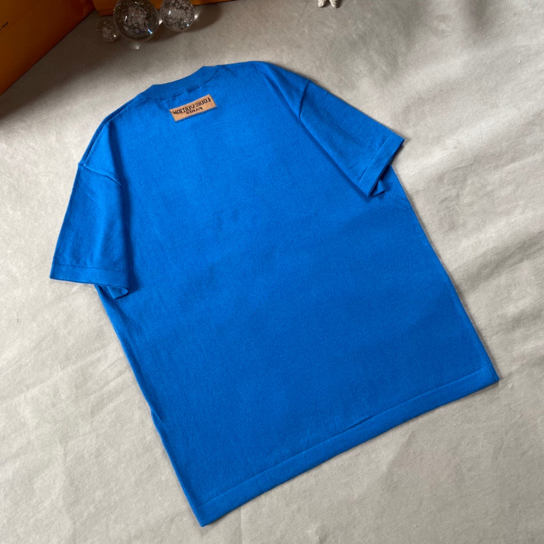 Best Replica Louis Vuitton T-shirt - Colareps